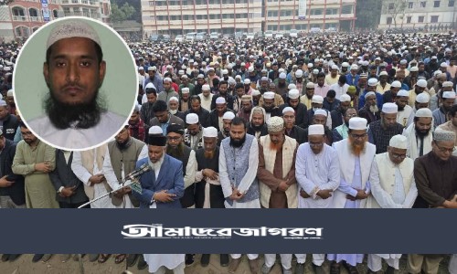 ঝিনাইগাতী
